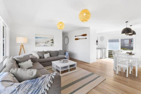 Blue Seas Beach House, 400 metres to the beach, Ocean Grove